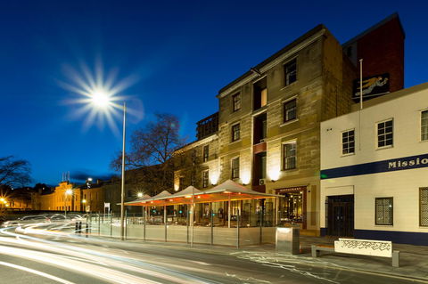 Customs House Hotel - Accommodation Nelson Bay 12