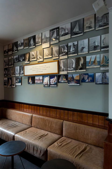 Customs House Hotel - Accommodation Nelson Bay 21