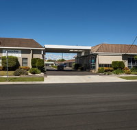 Barclay Motor Inn - Accommodation Nelson Bay