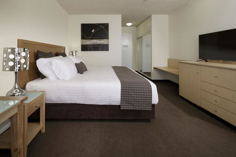 Best Western Hobart - Accommodation Nelson Bay 31