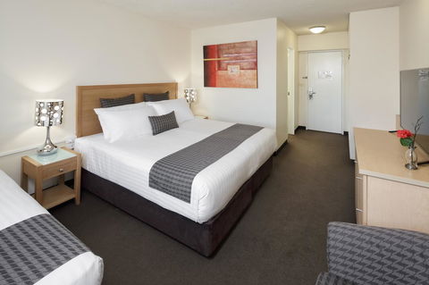Best Western Hobart - Accommodation Nelson Bay 30