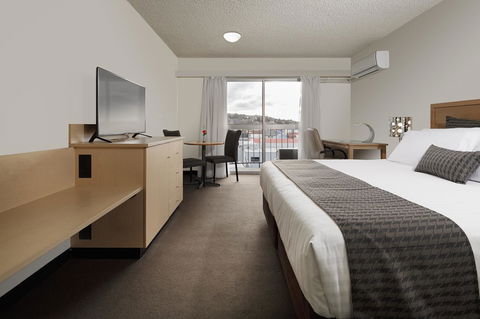 Best Western Hobart - Accommodation Nelson Bay 33