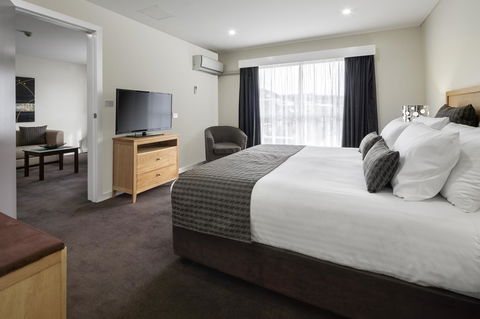 Best Western Hobart - Accommodation Nelson Bay 21