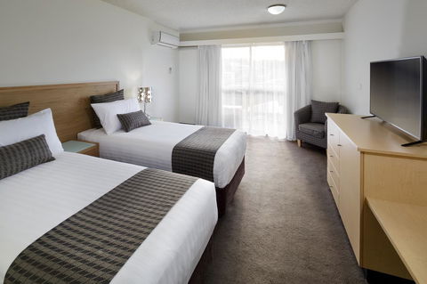 Best Western Hobart - Accommodation Nelson Bay 37