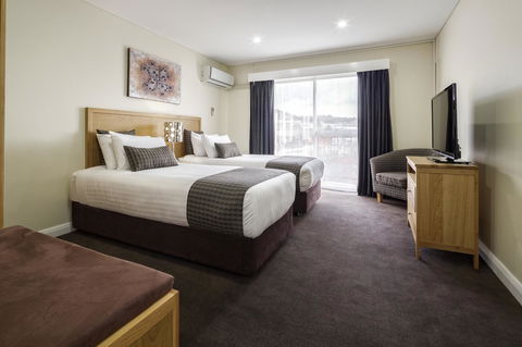 Best Western Hobart - Accommodation Nelson Bay 4