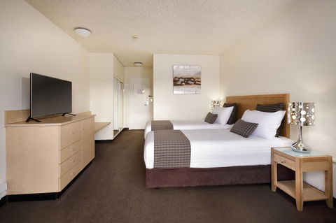 Best Western Hobart - Accommodation Nelson Bay 36