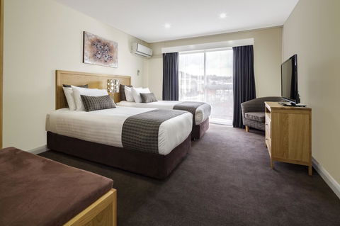 Best Western Hobart - Accommodation Nelson Bay 28