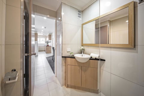 Best Western Hobart - Accommodation Nelson Bay 23
