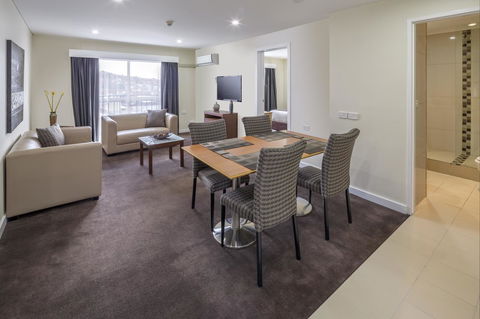 Best Western Hobart - Accommodation Nelson Bay 11