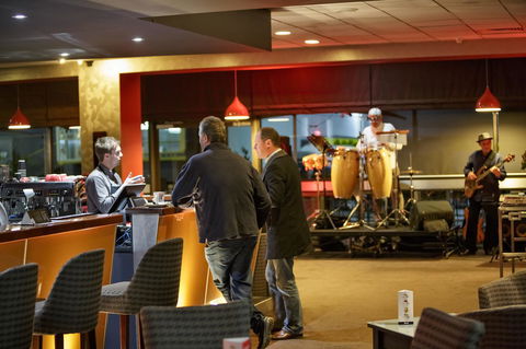 Best Western Hobart - Accommodation Nelson Bay 42