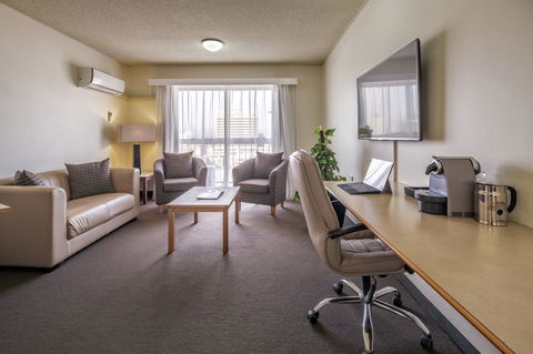 Best Western Hobart - Accommodation Nelson Bay 8