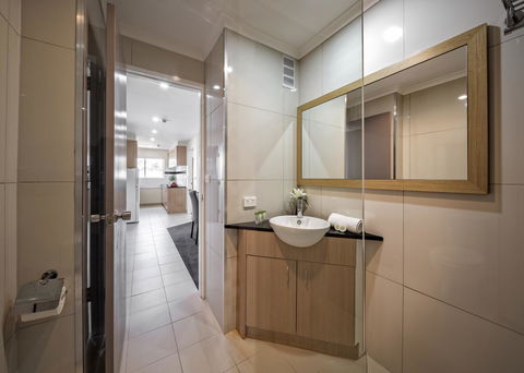 Best Western Hobart - Accommodation Nelson Bay 1