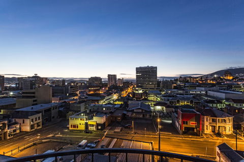 Best Western Hobart - Accommodation Nelson Bay 38
