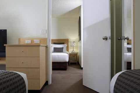 Best Western Hobart - Accommodation Nelson Bay 3