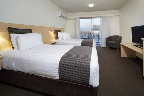 Best Western Hobart - Accommodation Nelson Bay 19