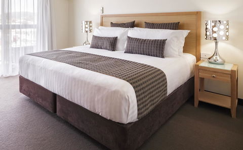 Best Western Hobart - Accommodation Nelson Bay 27