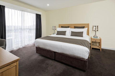 Best Western Hobart - Accommodation Nelson Bay 22