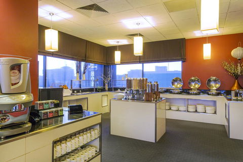 Best Western Hobart - Accommodation Nelson Bay 14