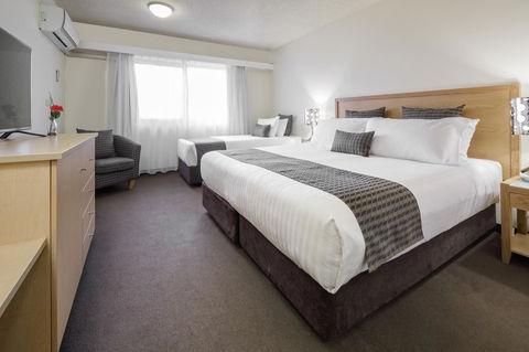 Best Western Hobart - Accommodation Nelson Bay 32