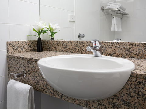 Best Western Hobart - Accommodation Nelson Bay 29