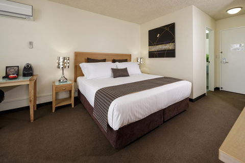 Best Western Hobart - Accommodation Nelson Bay 16
