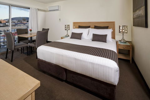 Best Western Hobart - Accommodation Nelson Bay 9