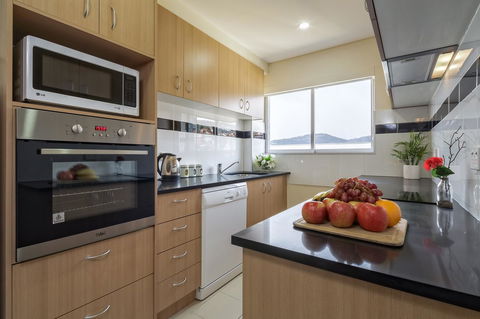 Best Western Hobart - Accommodation Nelson Bay 24