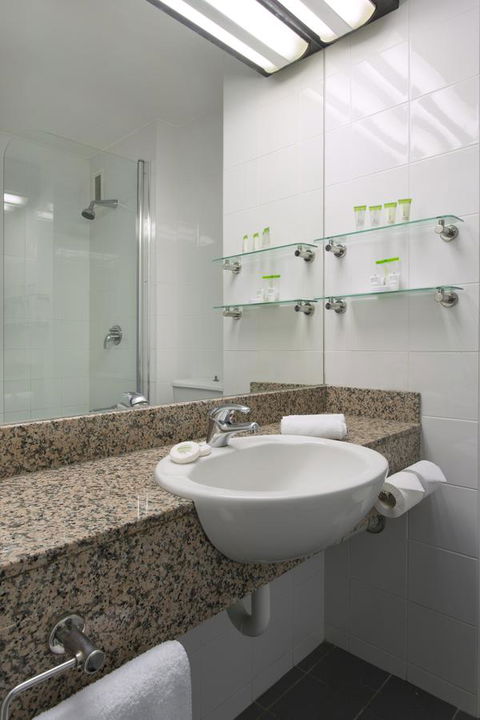 Best Western Hobart - Accommodation Nelson Bay 25