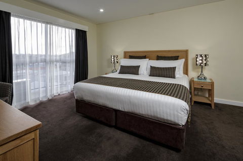 Best Western Hobart - Accommodation Nelson Bay 5