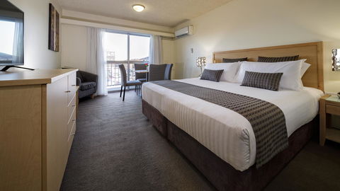 Best Western Hobart - Accommodation Nelson Bay 2