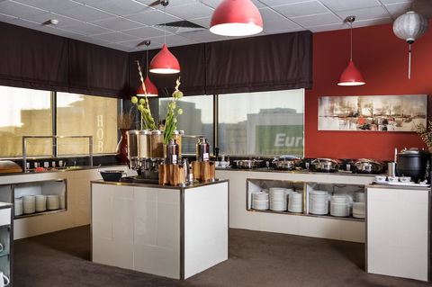 Best Western Hobart - Accommodation Nelson Bay 12