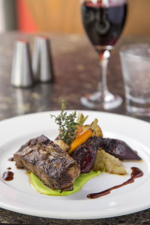 Best Western Hobart - Accommodation Nelson Bay 43