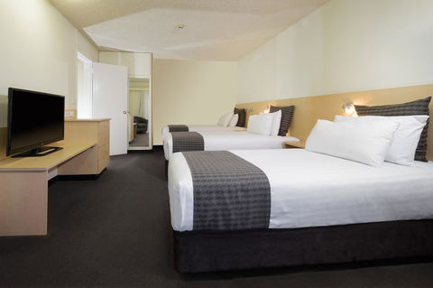 Best Western Hobart - Accommodation Nelson Bay 18