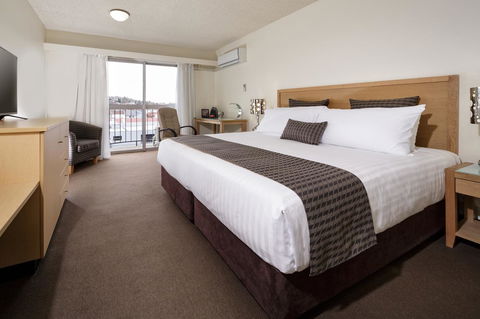 Best Western Hobart - Accommodation Nelson Bay 7