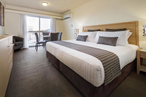 Best Western Hobart - Accommodation Nelson Bay 20