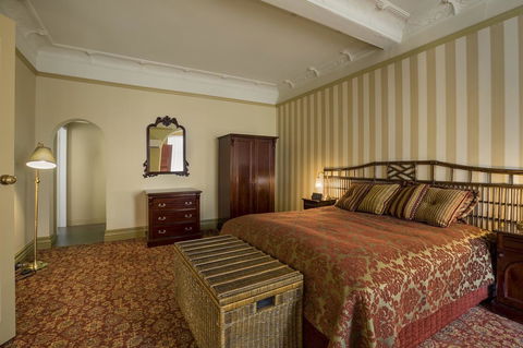 Hadley\'s Orient Hotel - Accommodation Nelson Bay 25