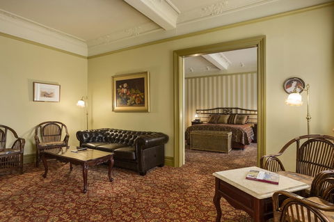 Hadley\'s Orient Hotel - Accommodation Nelson Bay 24