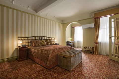 Hadley\'s Orient Hotel - Accommodation Nelson Bay 26
