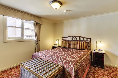 Hadley\'s Orient Hotel - Accommodation Nelson Bay 18