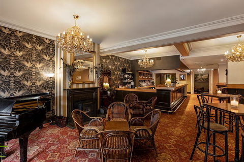Hadley\'s Orient Hotel - Accommodation Nelson Bay 14