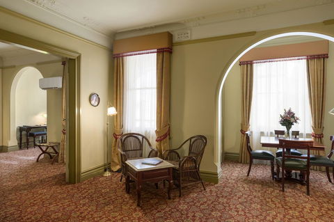 Hadley\'s Orient Hotel - Accommodation Nelson Bay 22
