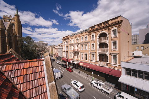 Hadley\'s Orient Hotel - Accommodation Nelson Bay 34