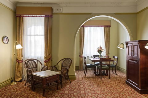 Hadley\'s Orient Hotel - Accommodation Nelson Bay 23