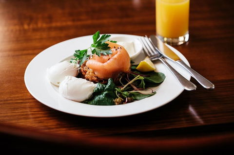 Hadley\'s Orient Hotel - Accommodation Nelson Bay 4