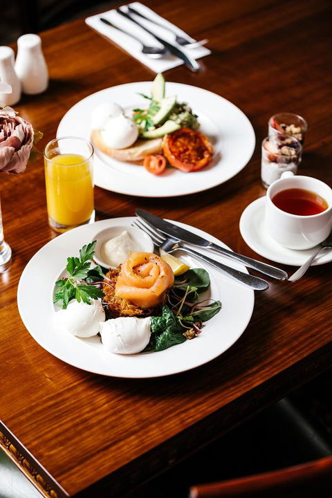 Hadley\'s Orient Hotel - Accommodation Nelson Bay 8