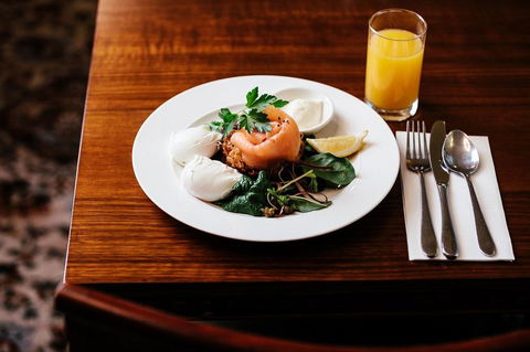 Hadley\'s Orient Hotel - Accommodation Nelson Bay 3