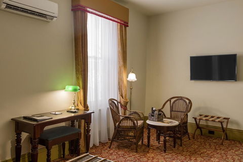 Hadley\'s Orient Hotel - Accommodation Nelson Bay 29