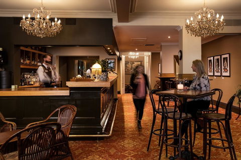 Hadley\'s Orient Hotel - Accommodation Nelson Bay 15