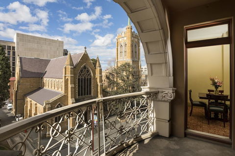 Hadley\'s Orient Hotel - Accommodation Nelson Bay 28