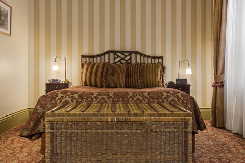 Hadley\'s Orient Hotel - Accommodation Nelson Bay 30